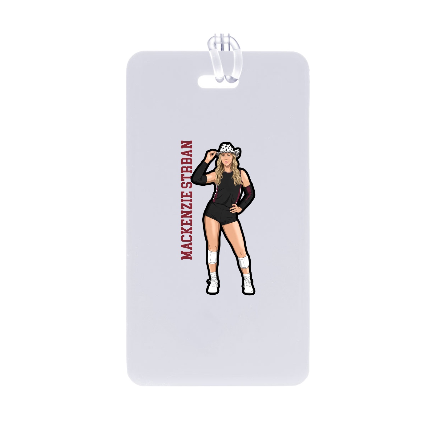 Bag Tag
