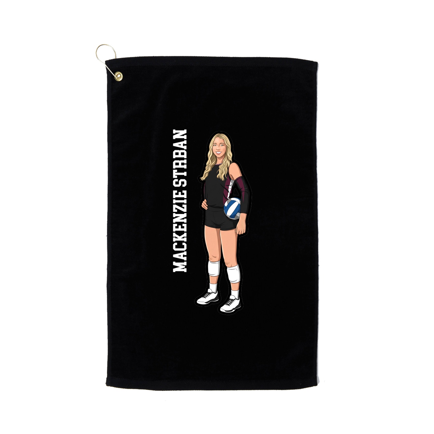 Golf Towel