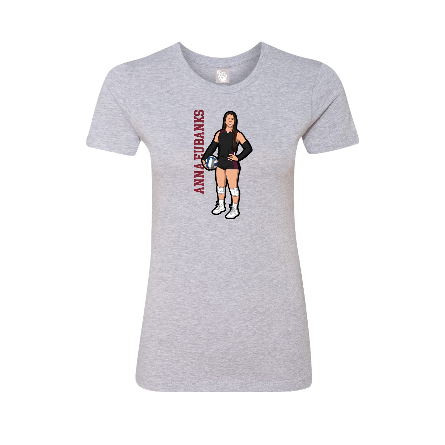 Womens Tee