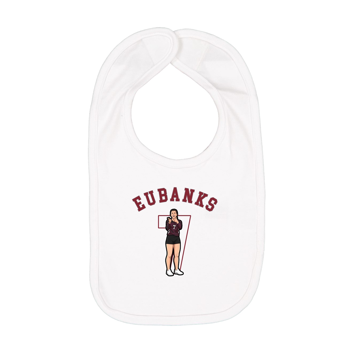 Infant Bib