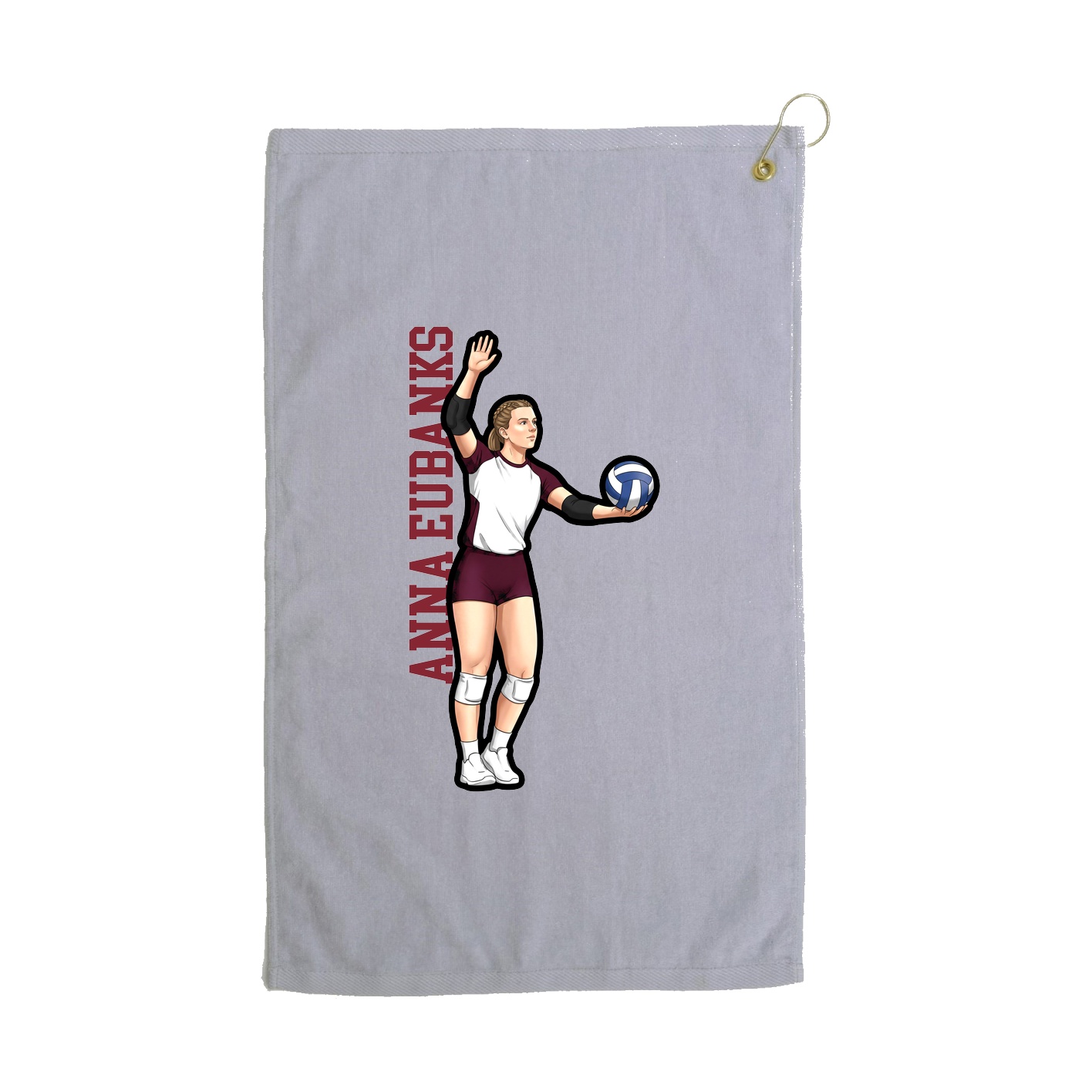 Golf Towel