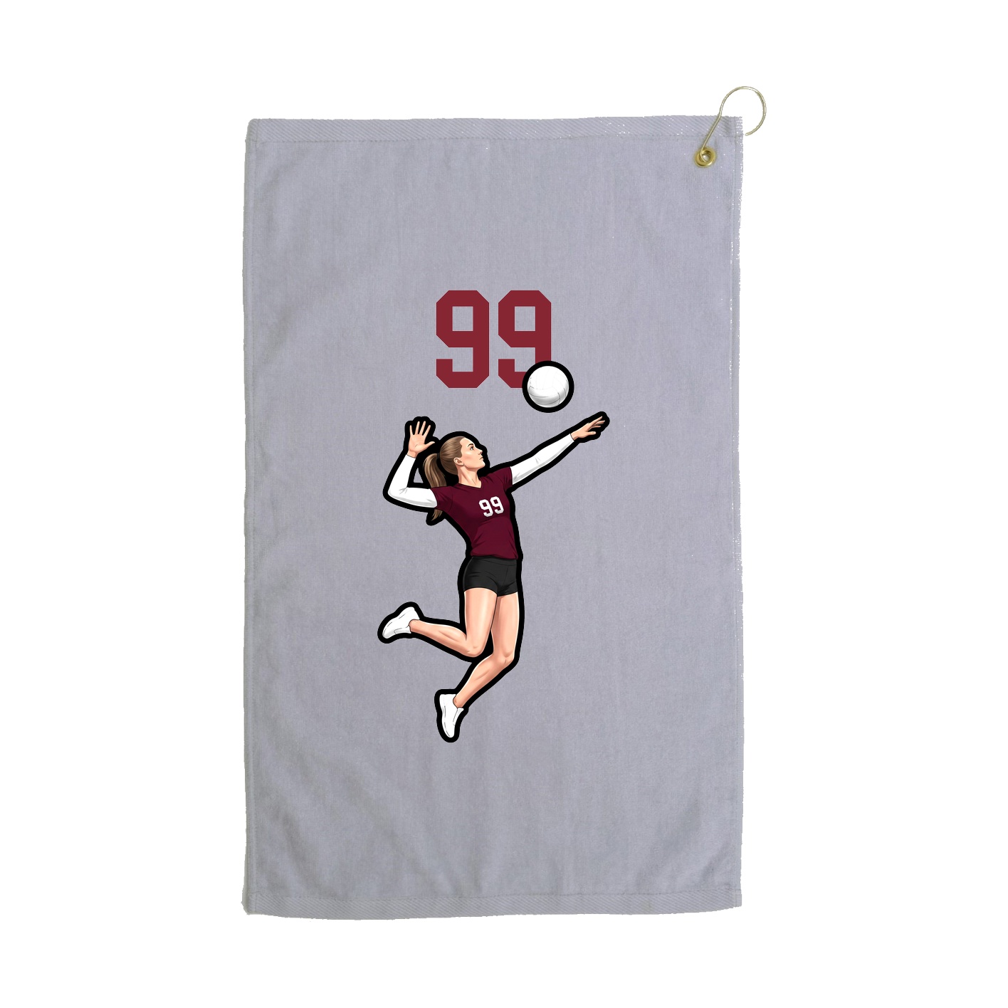 Golf Towel