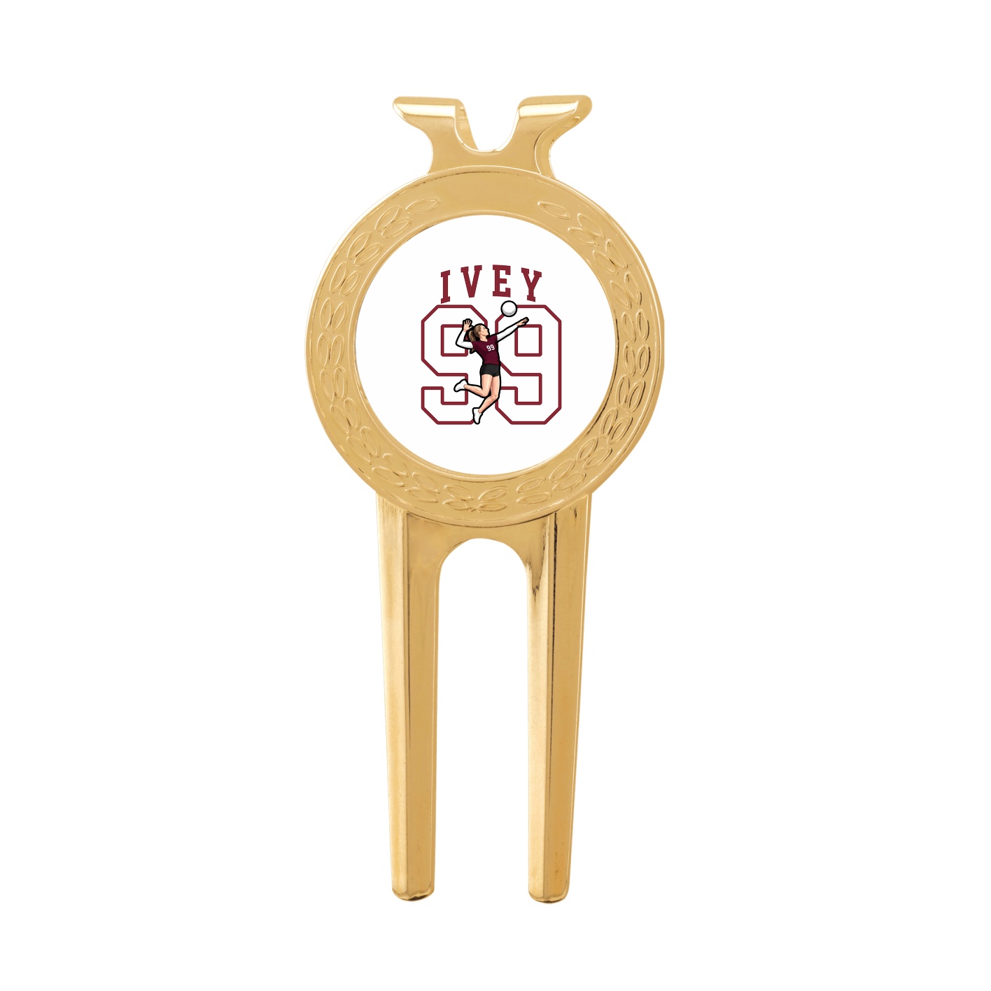 Divot Tool with Ball Marker — Shirsey in Classic