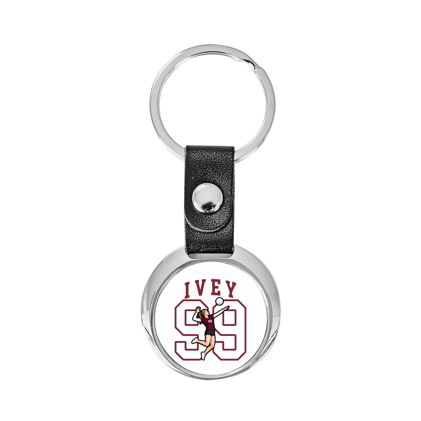Key Chain — Shirsey in Classic