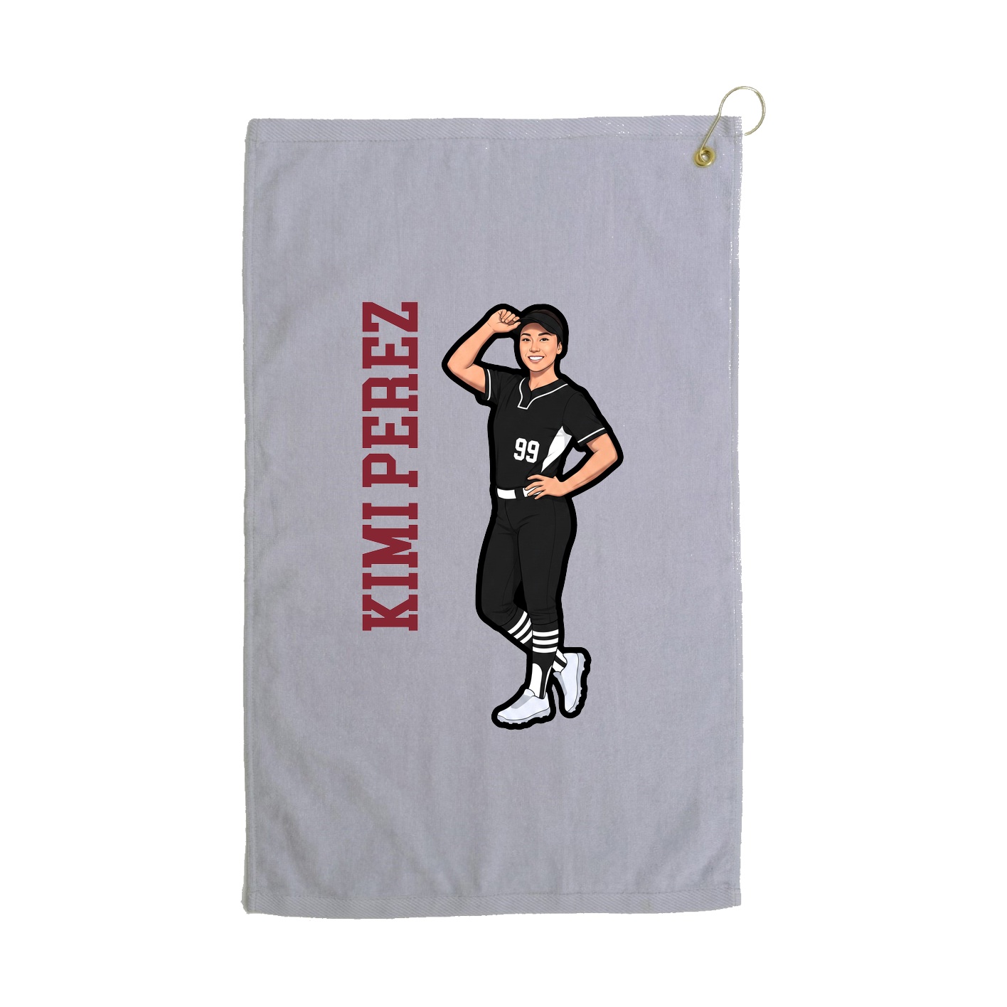 Golf Towel