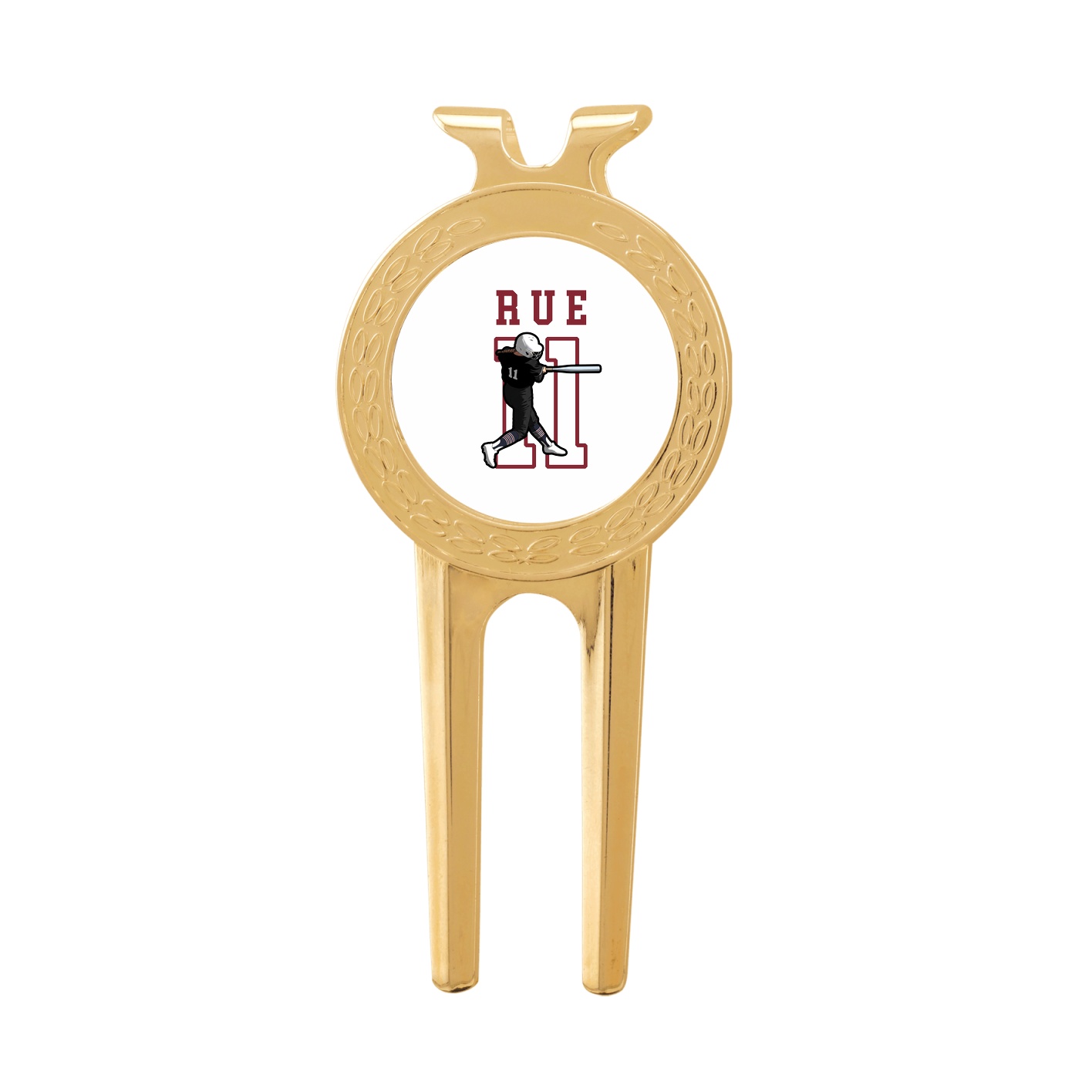 Divot Tool with Ball Marker — Shirsey in Classic