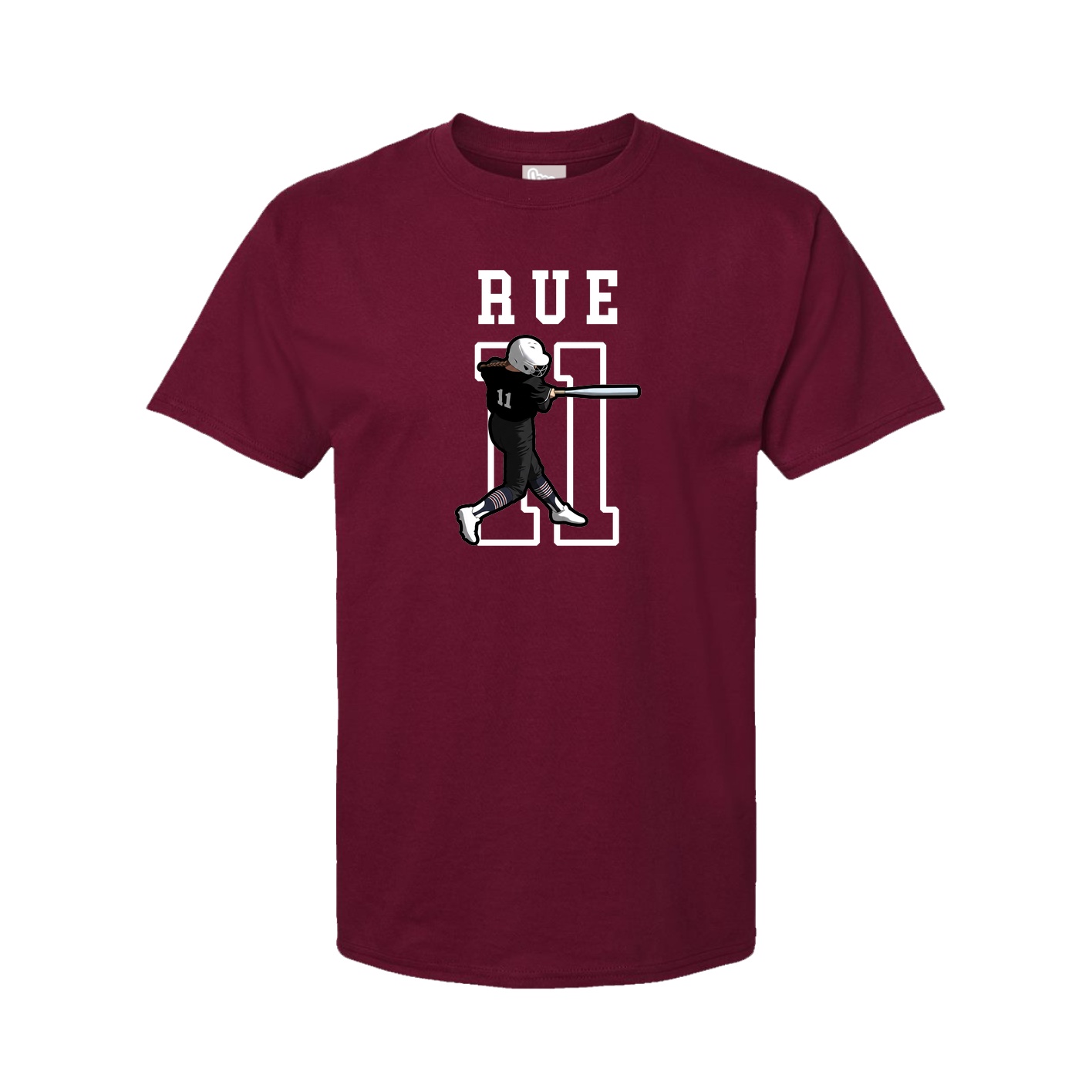 Tee — Shirsey in Cardinal