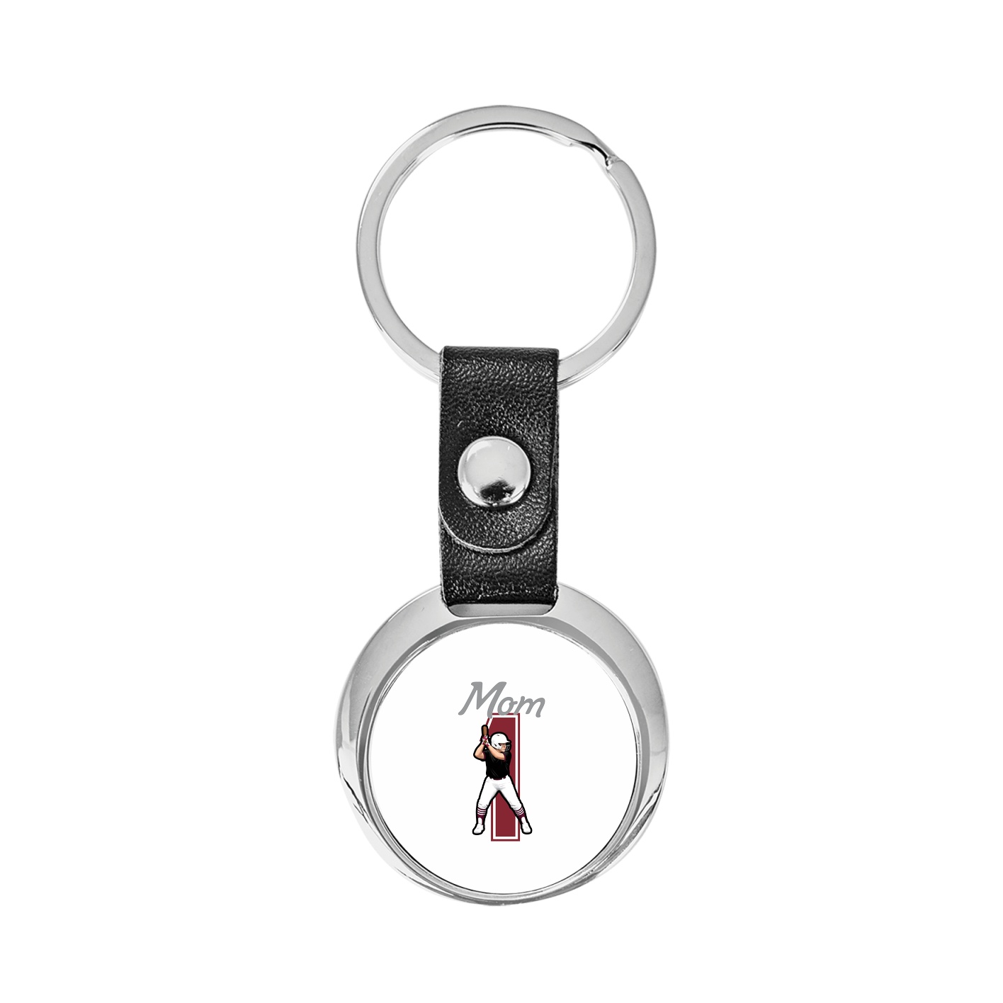 Key Chain — Mothers Day Shirsey in Classic