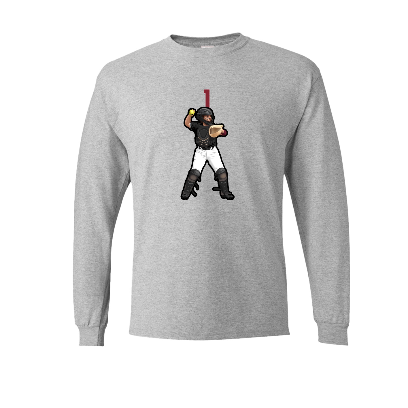 Long Sleeve Tee