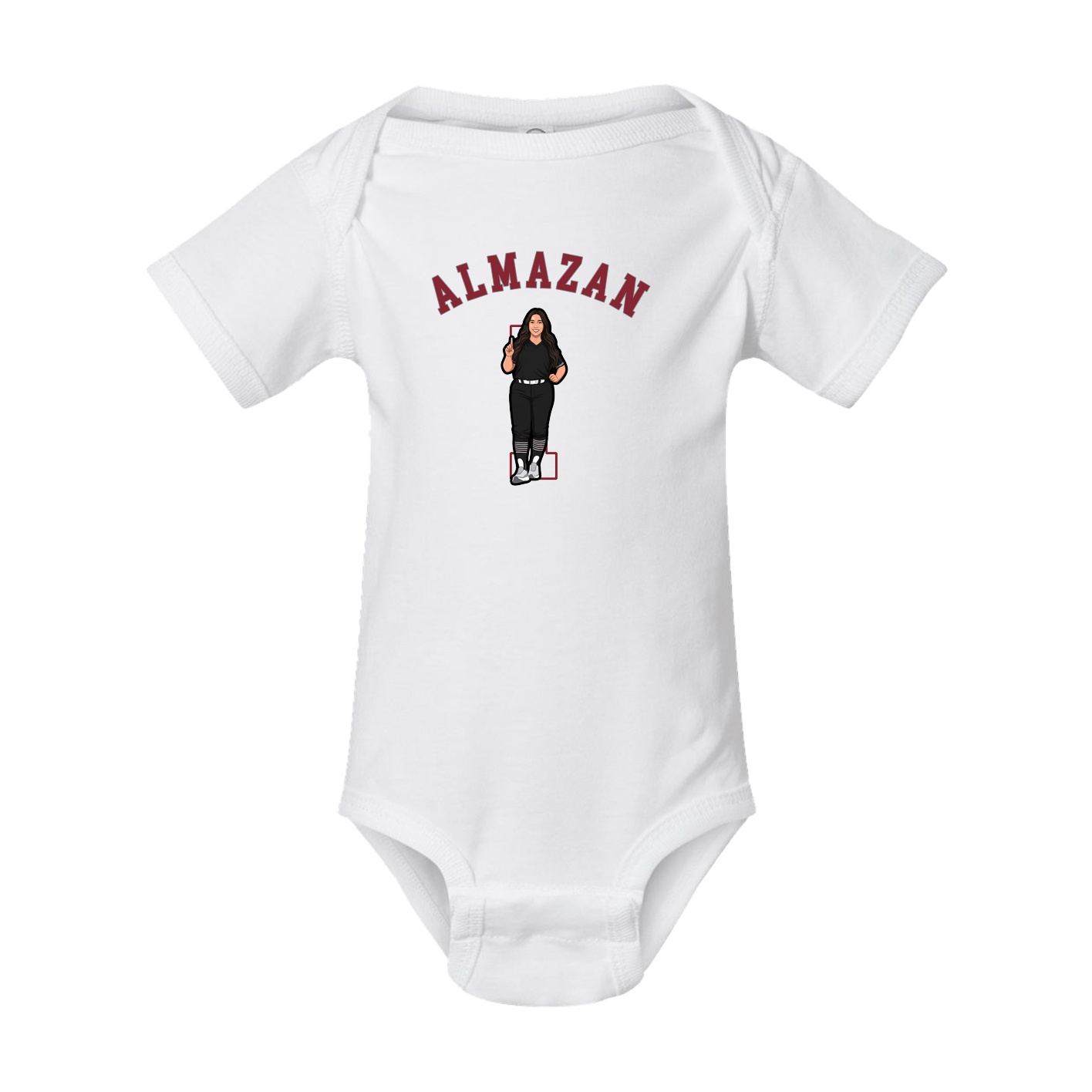 Baby Onesie