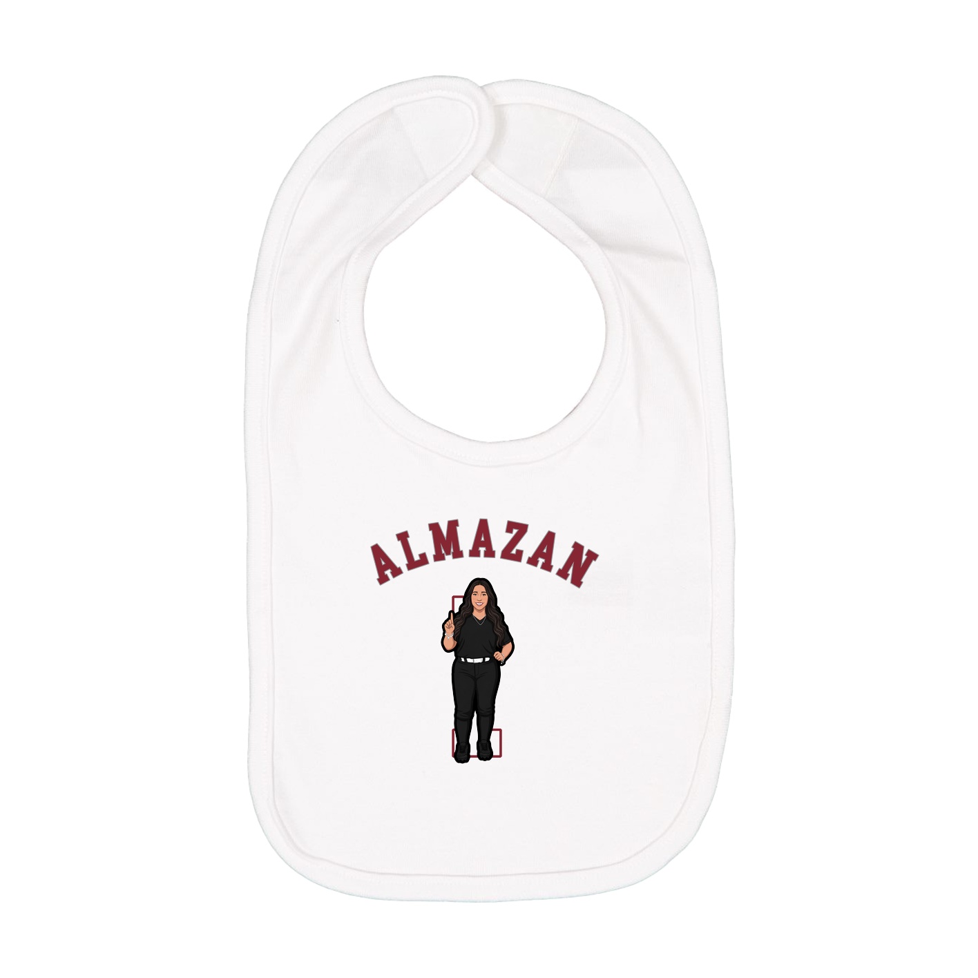 Infant Bib