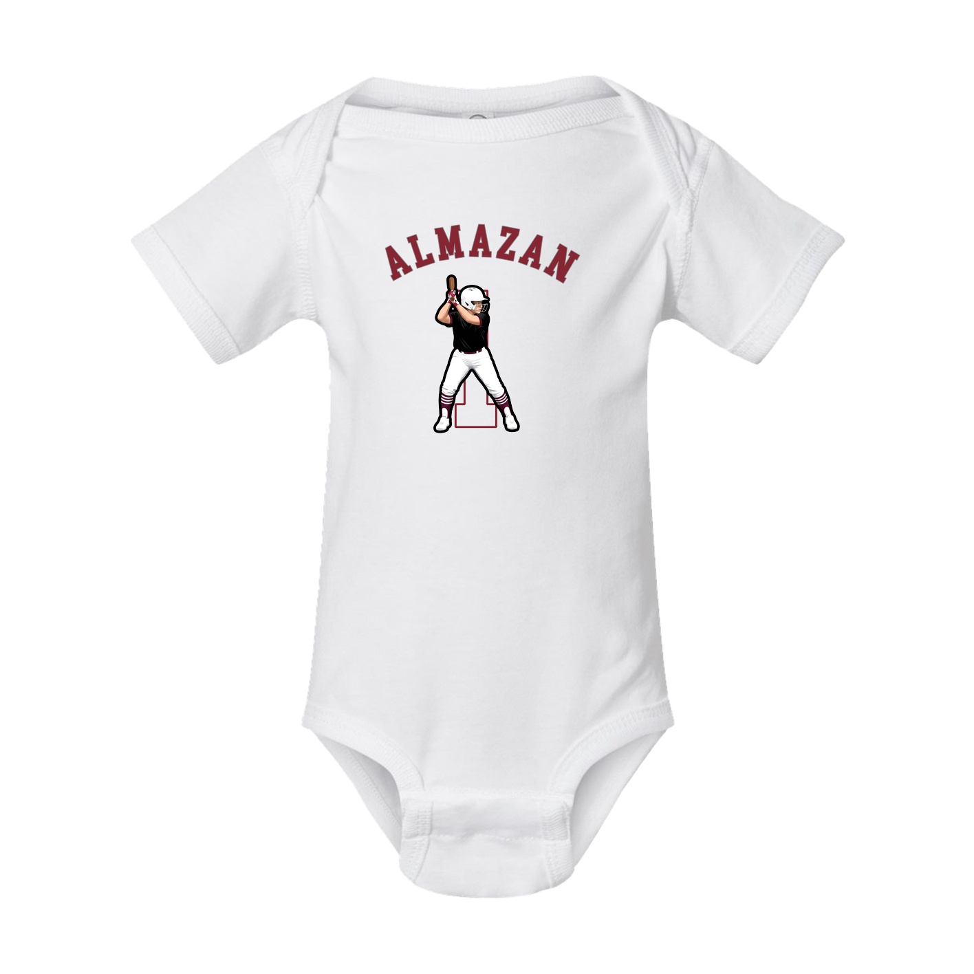 Baby Onesie