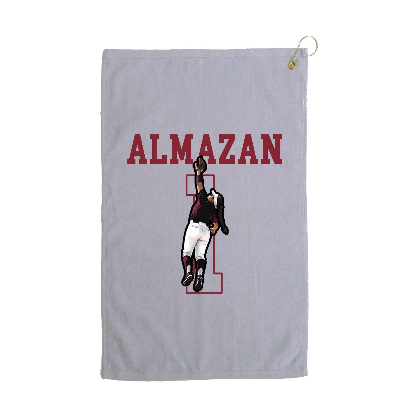 Golf Towel