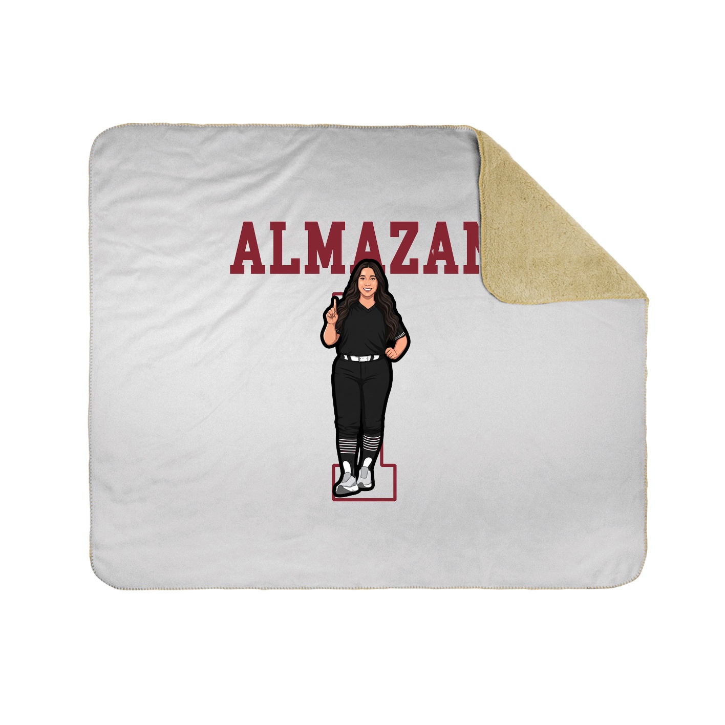 Throw Blanket