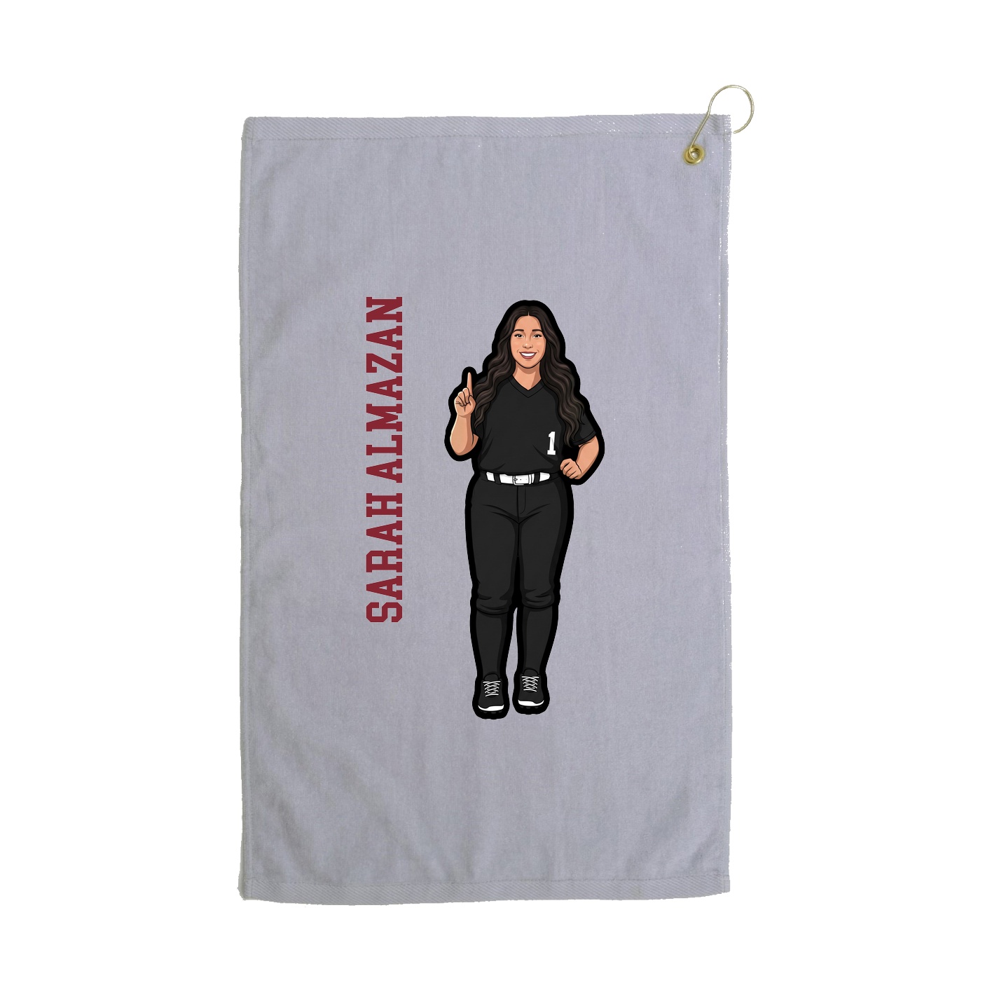 Golf Towel