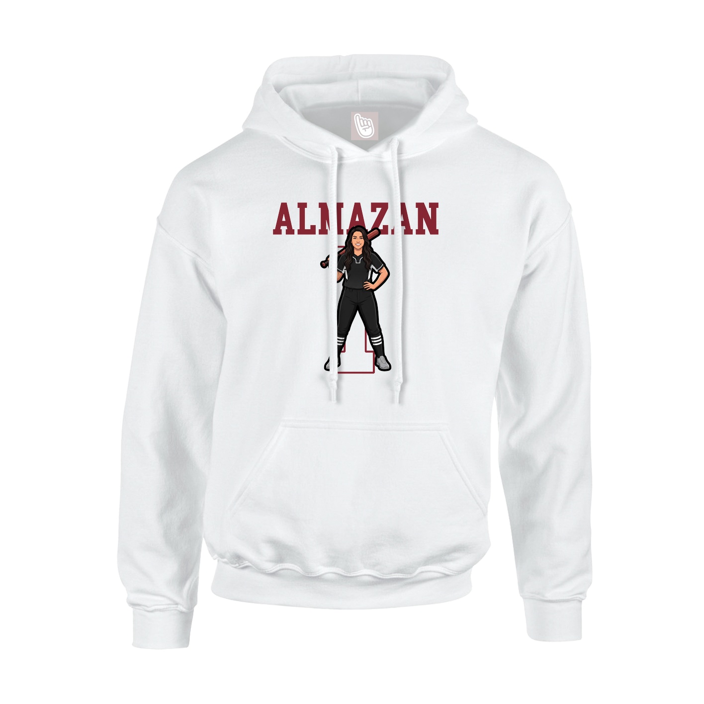 Youth Hoodie