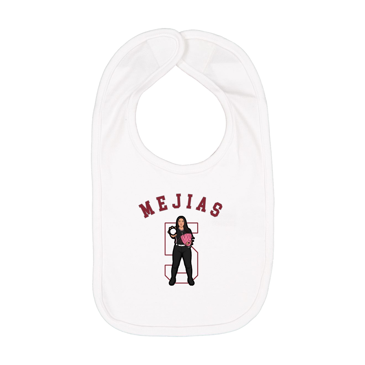 Infant Bib