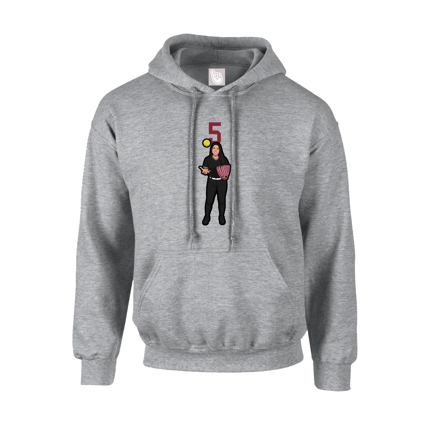Hoodie