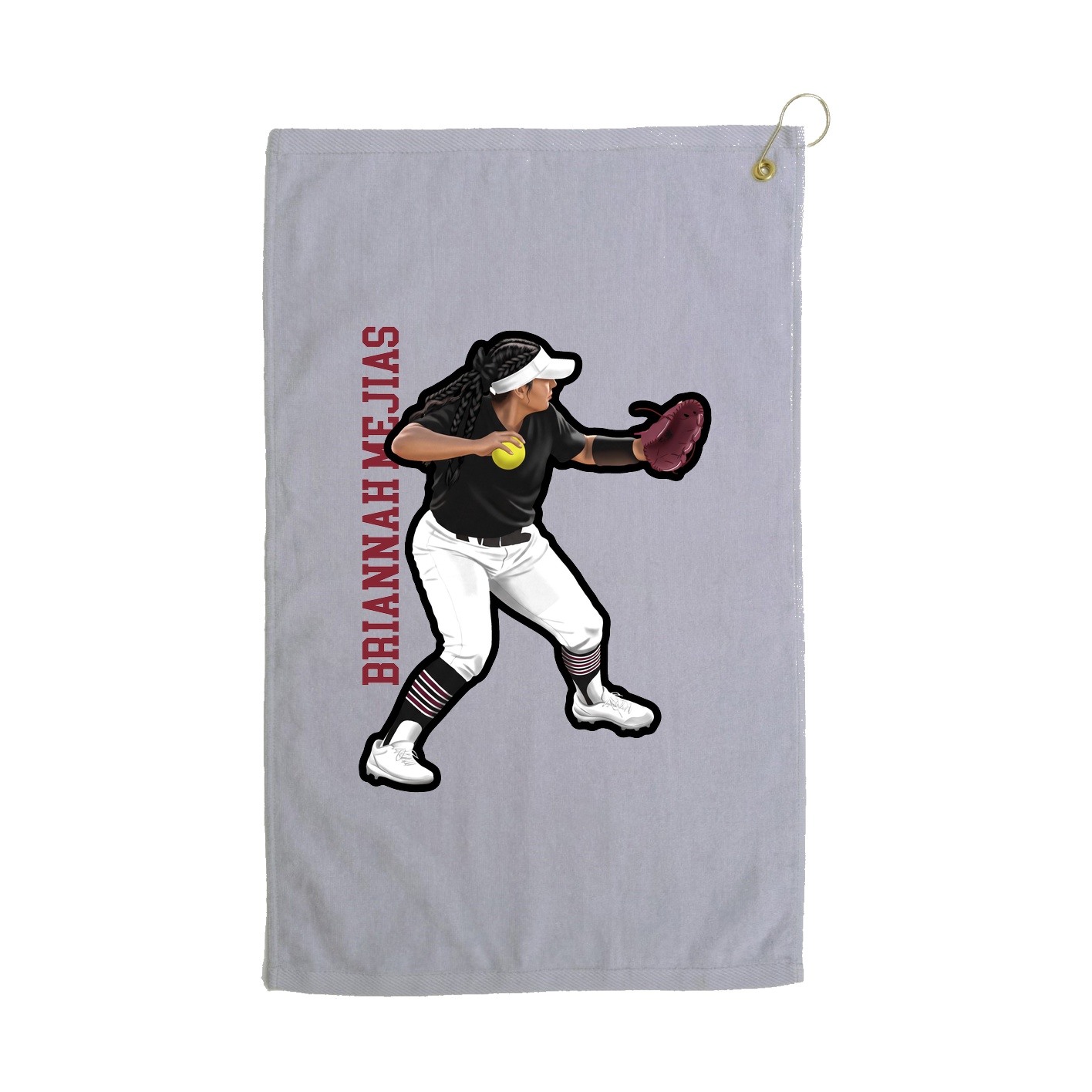 Golf Towel