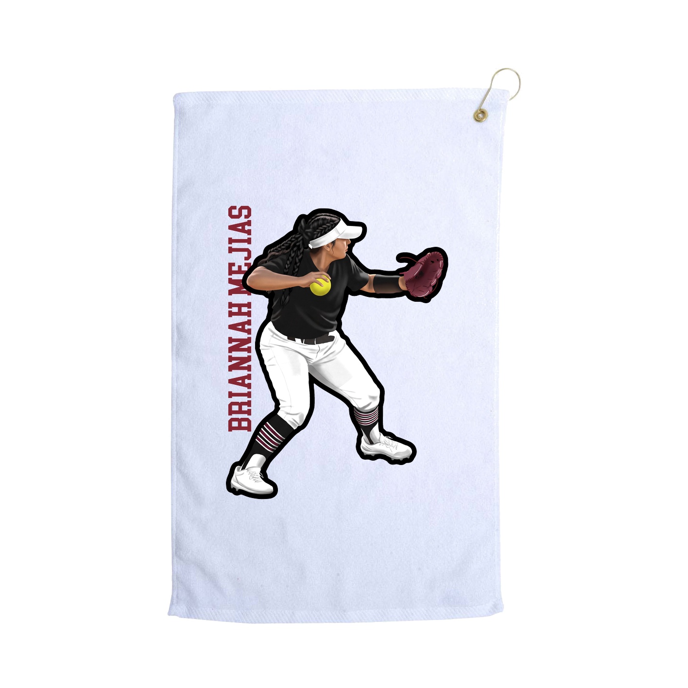 Golf Towel