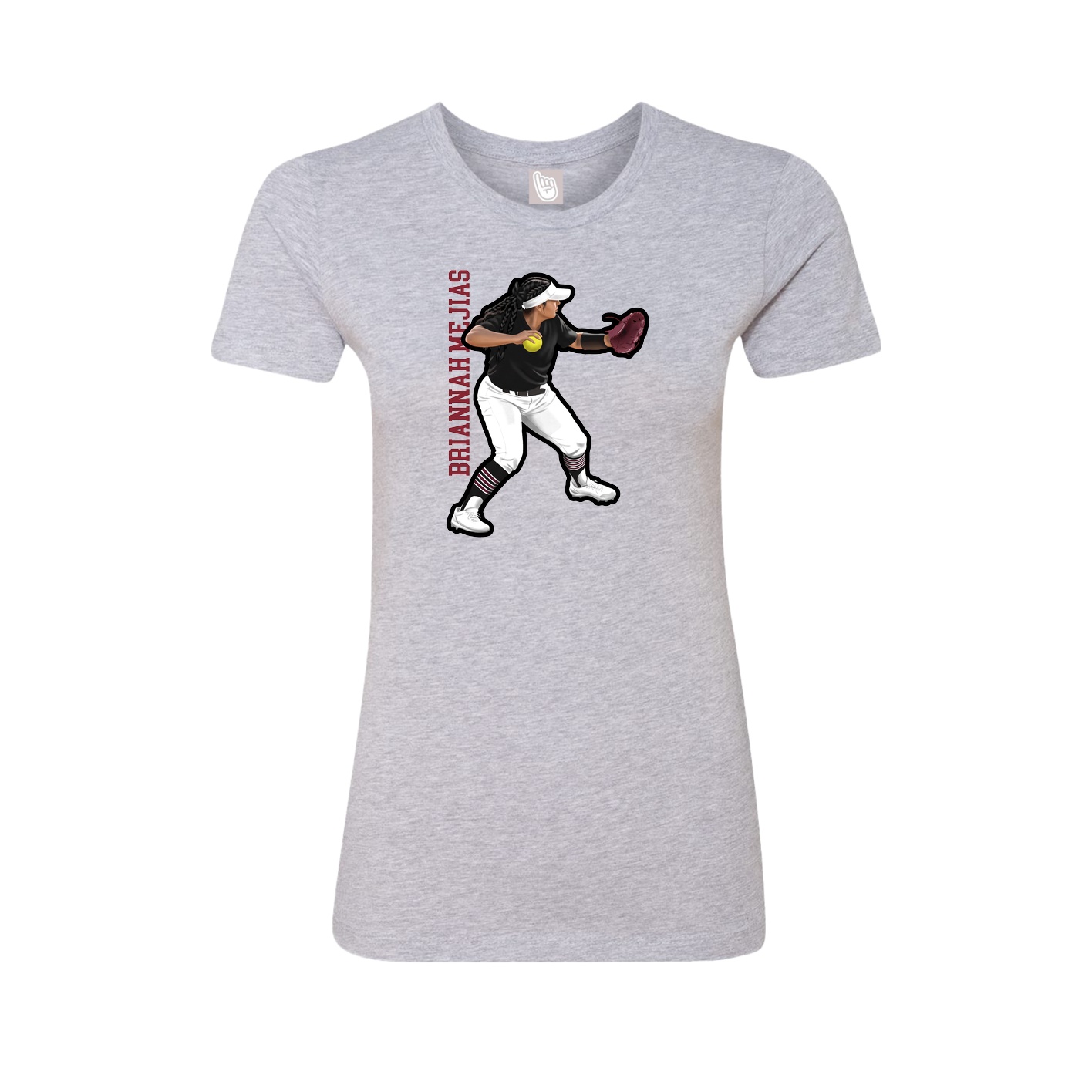 Womens Tee
