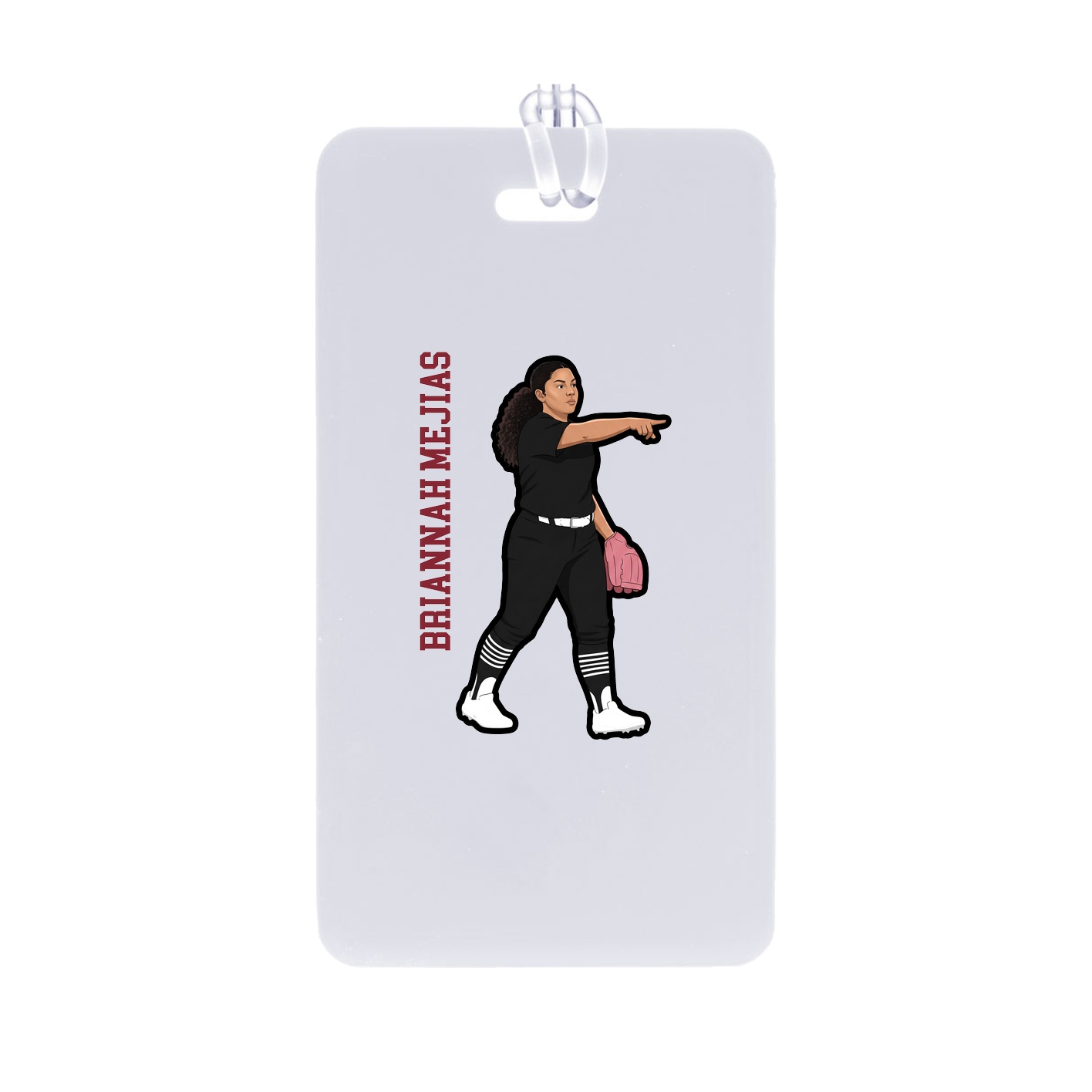 Bag Tag