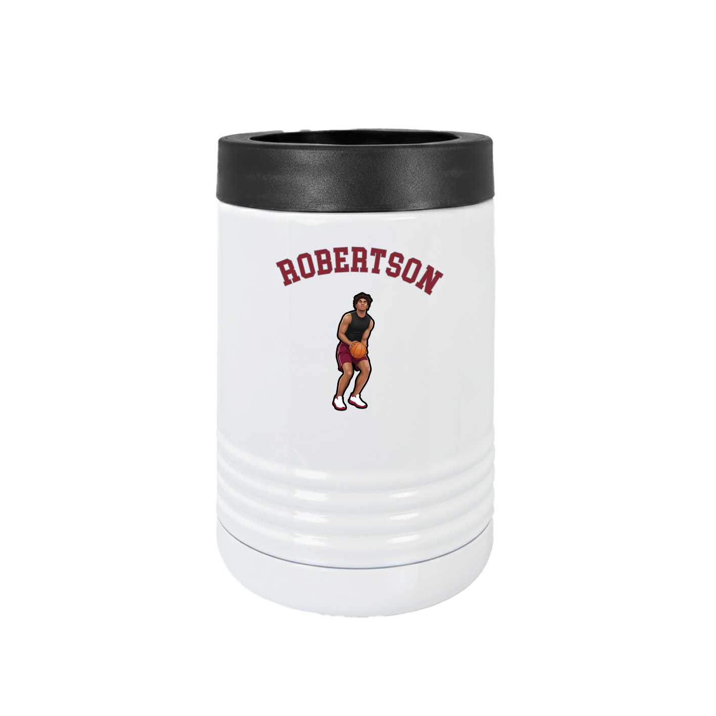 Beverage Holder — Shirsey Arch in White