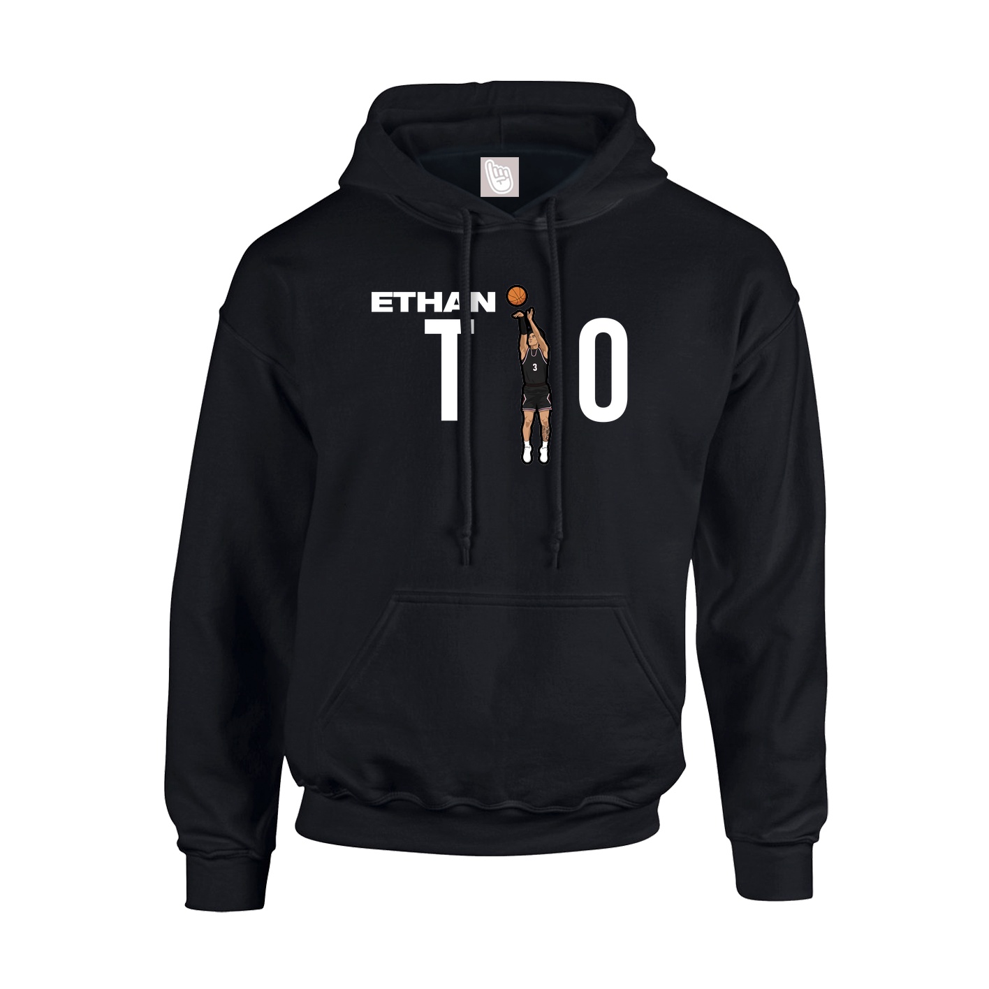 Youth Hoodie