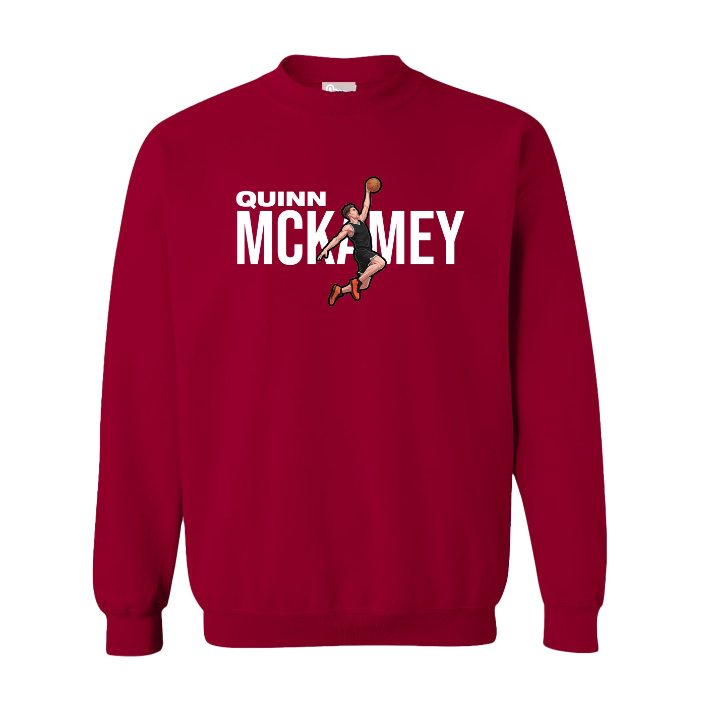 Fleece Crew