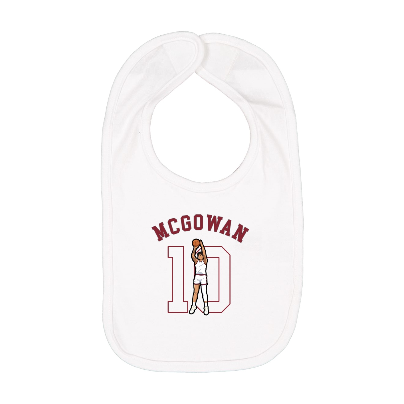 Infant Bib
