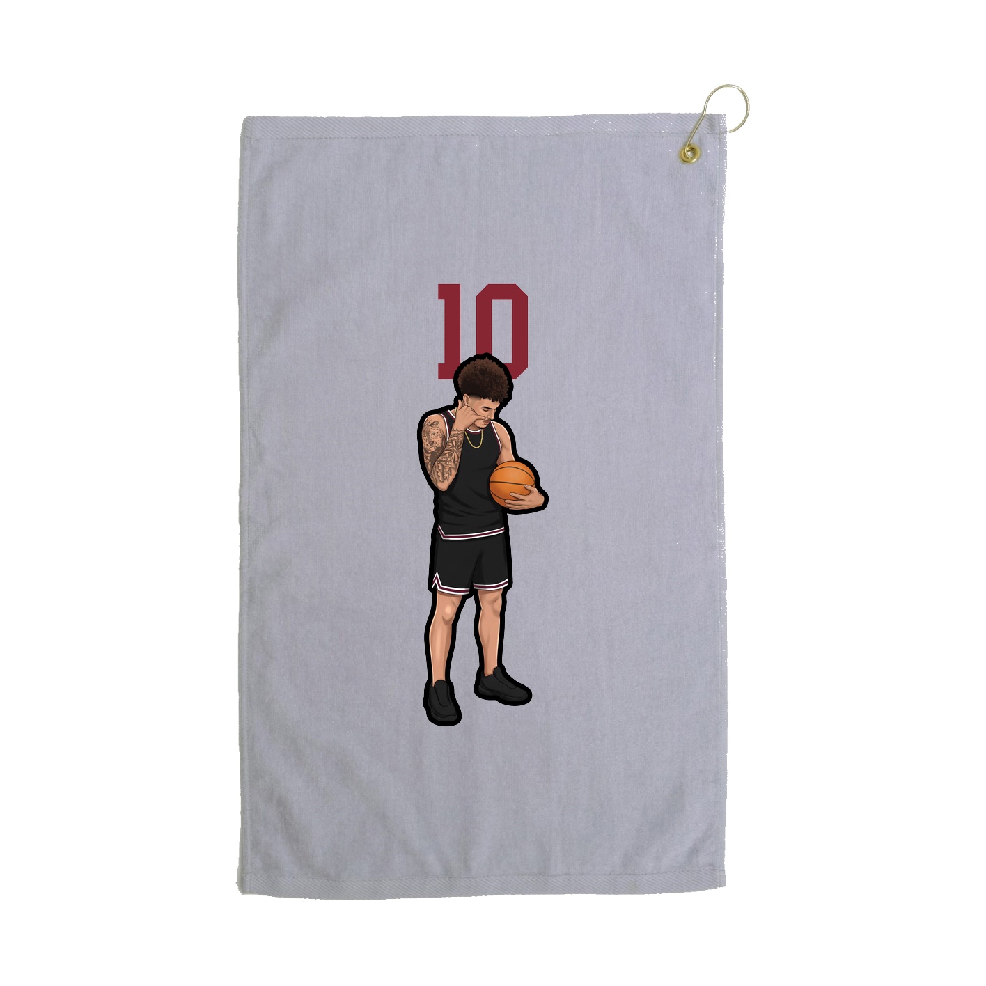 Golf Towel