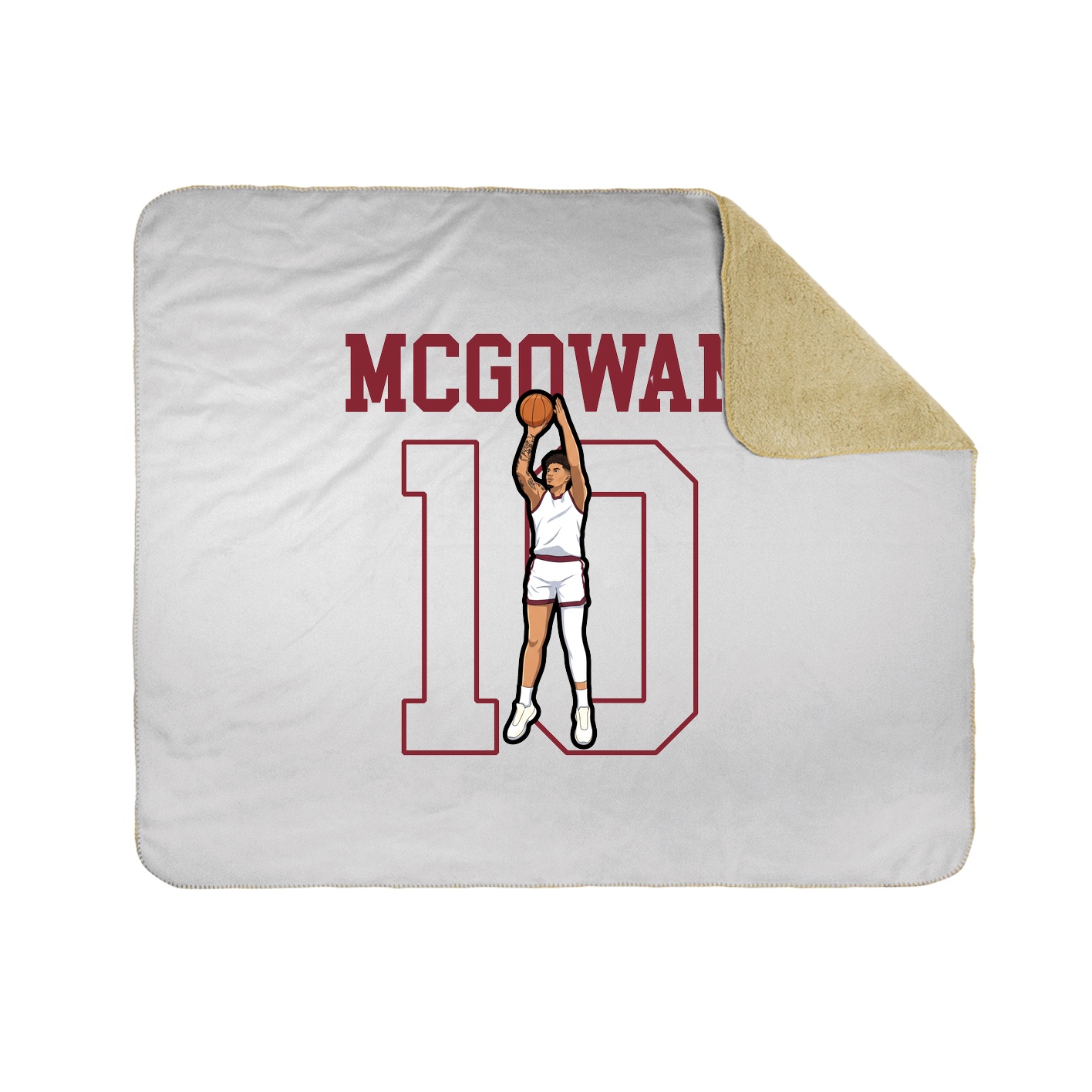 Throw Blanket