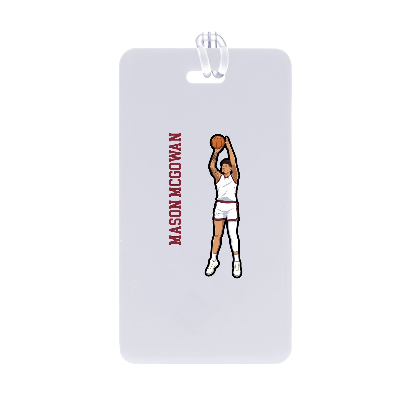 Bag Tag