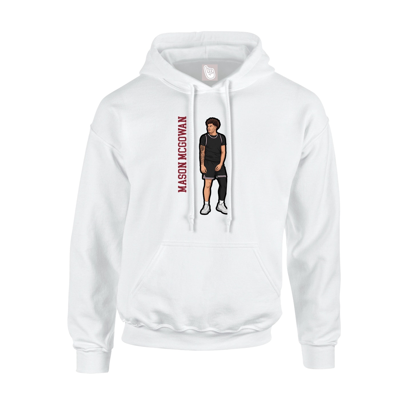 NIL Club Hoodie