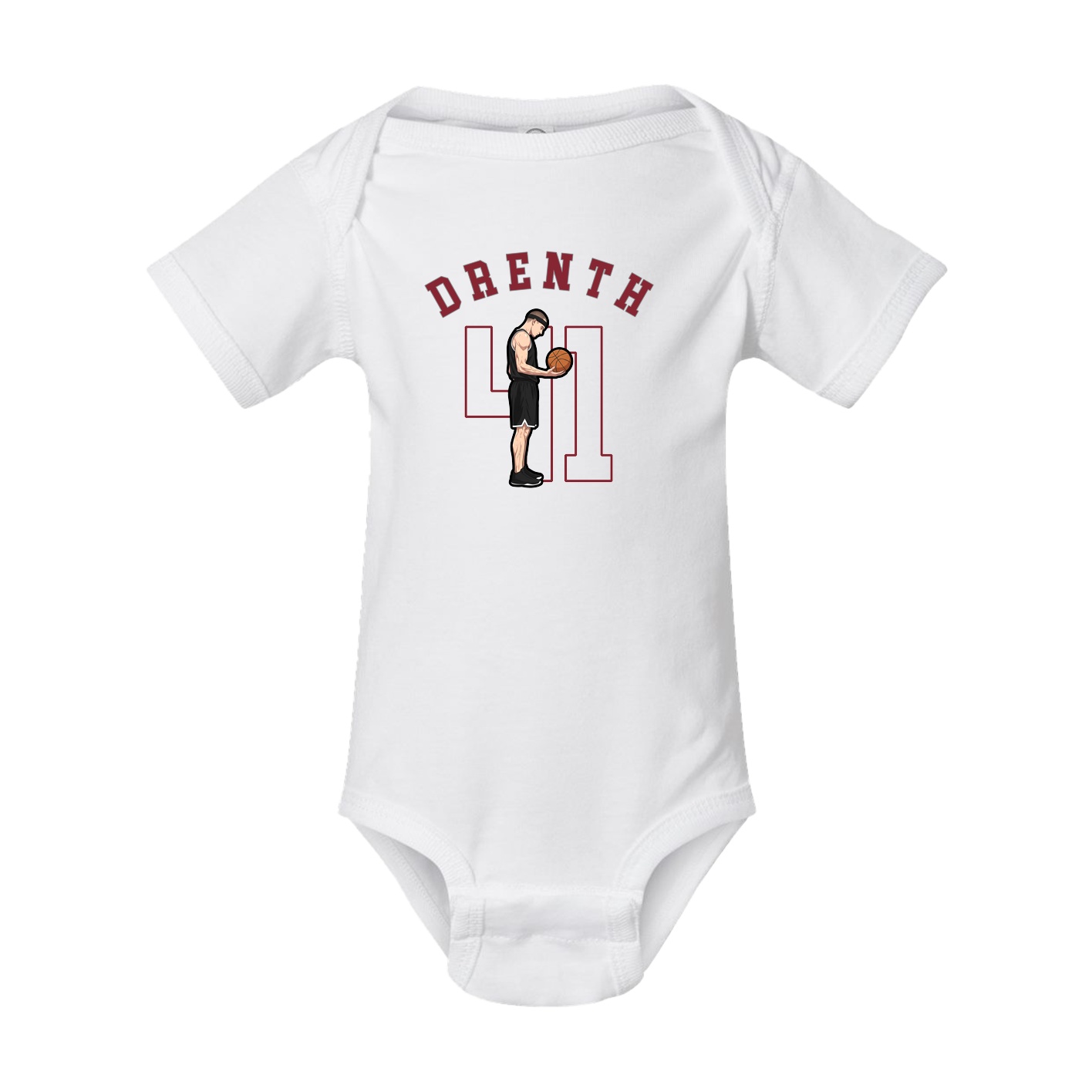 Baby Onesie