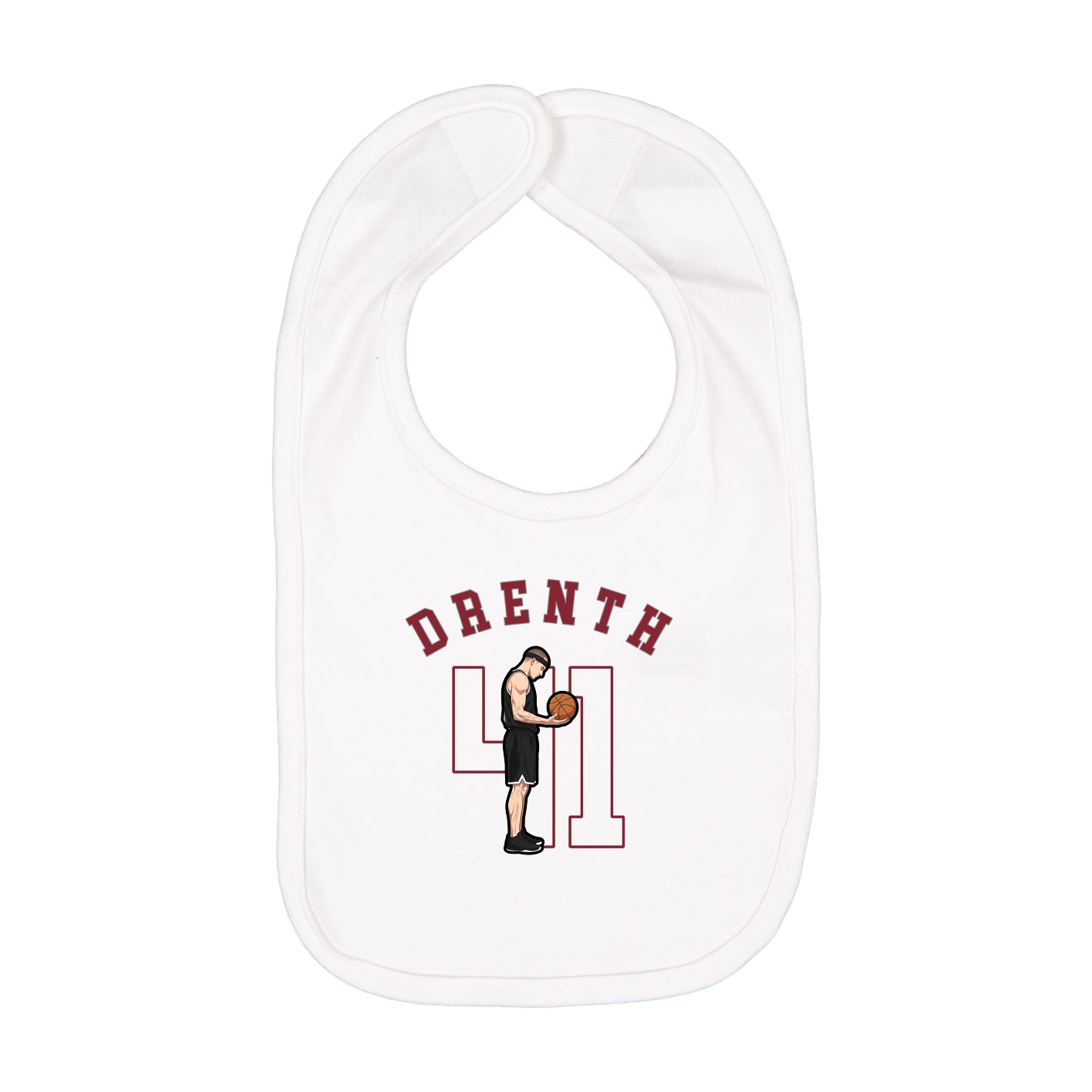 Infant Bib