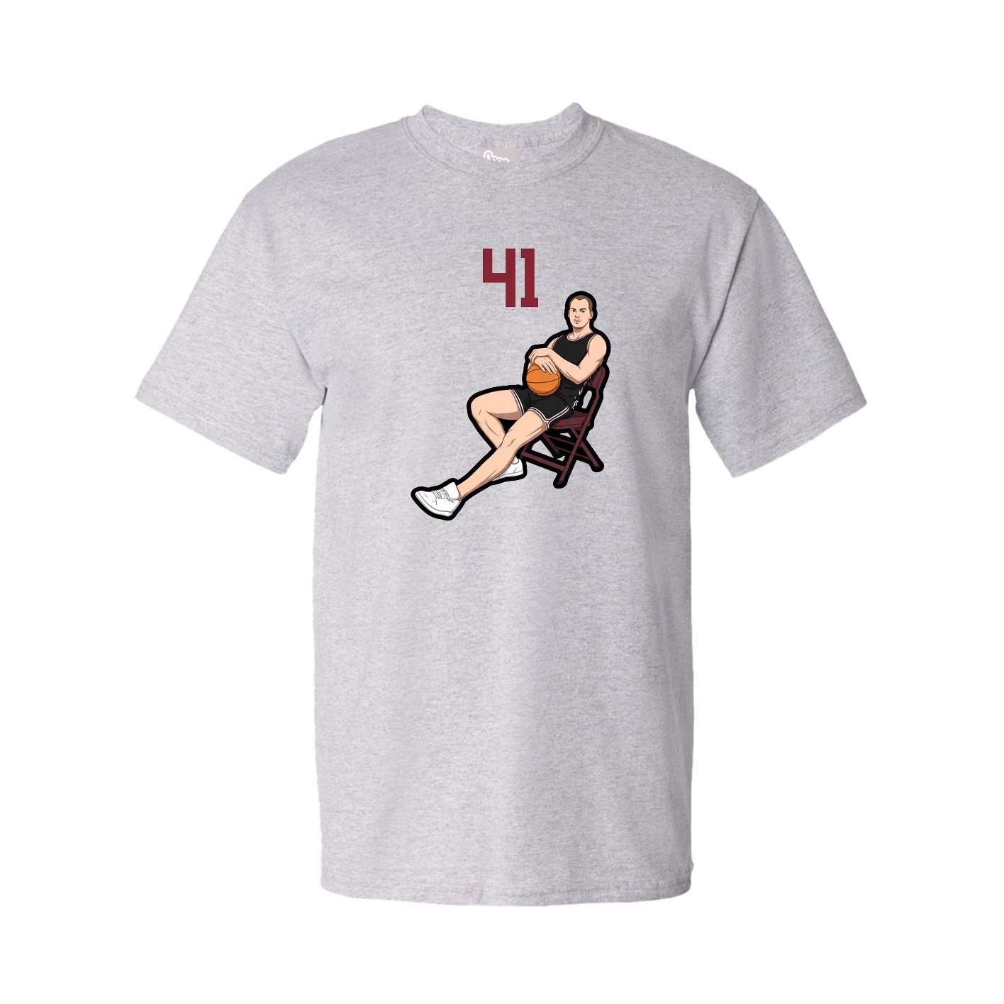 NIL Club Tee
