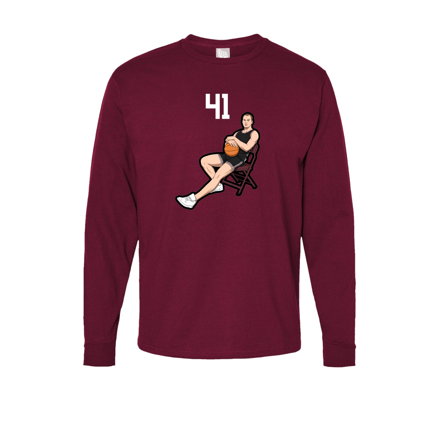 Long Sleeve Tee