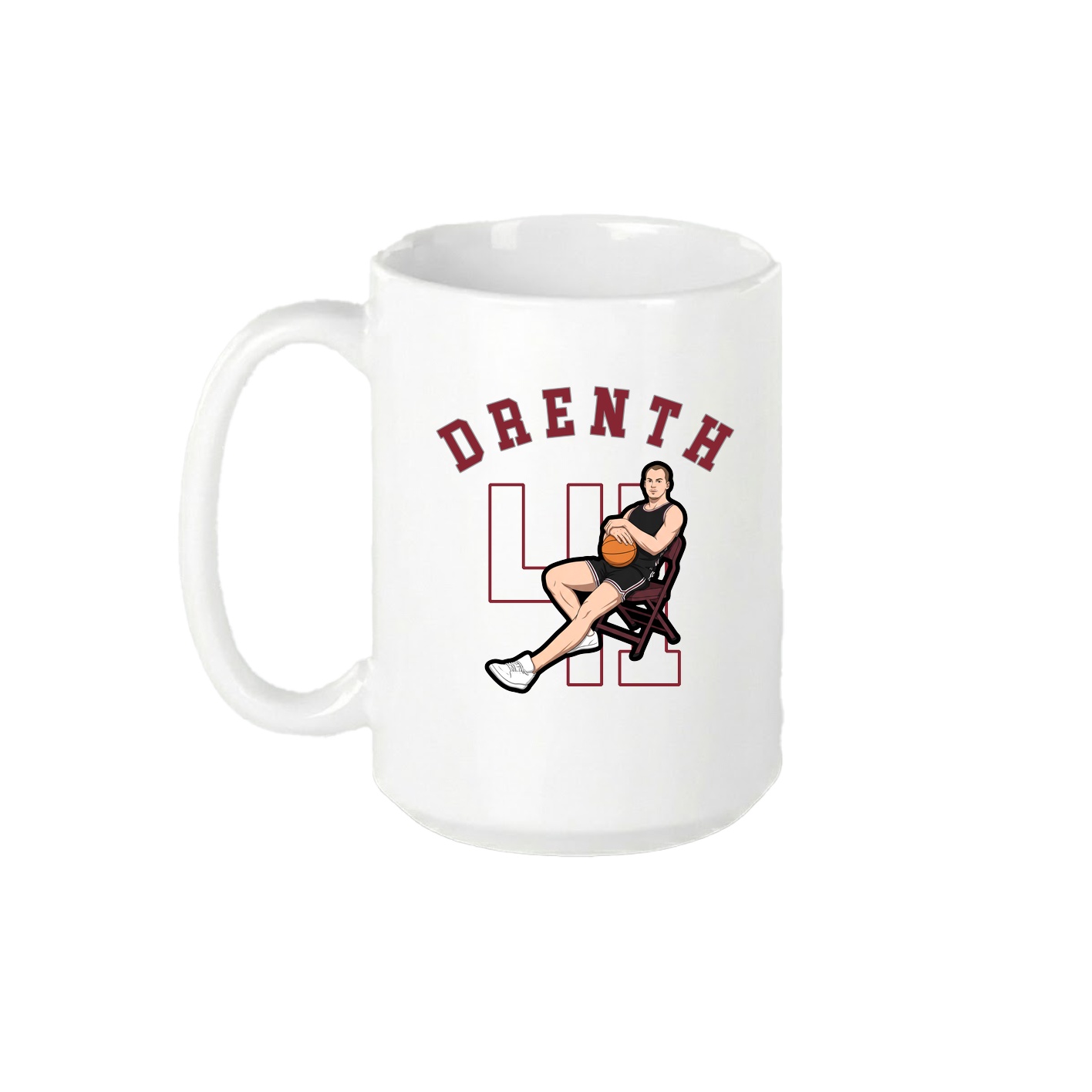 15oz Coffee Mug