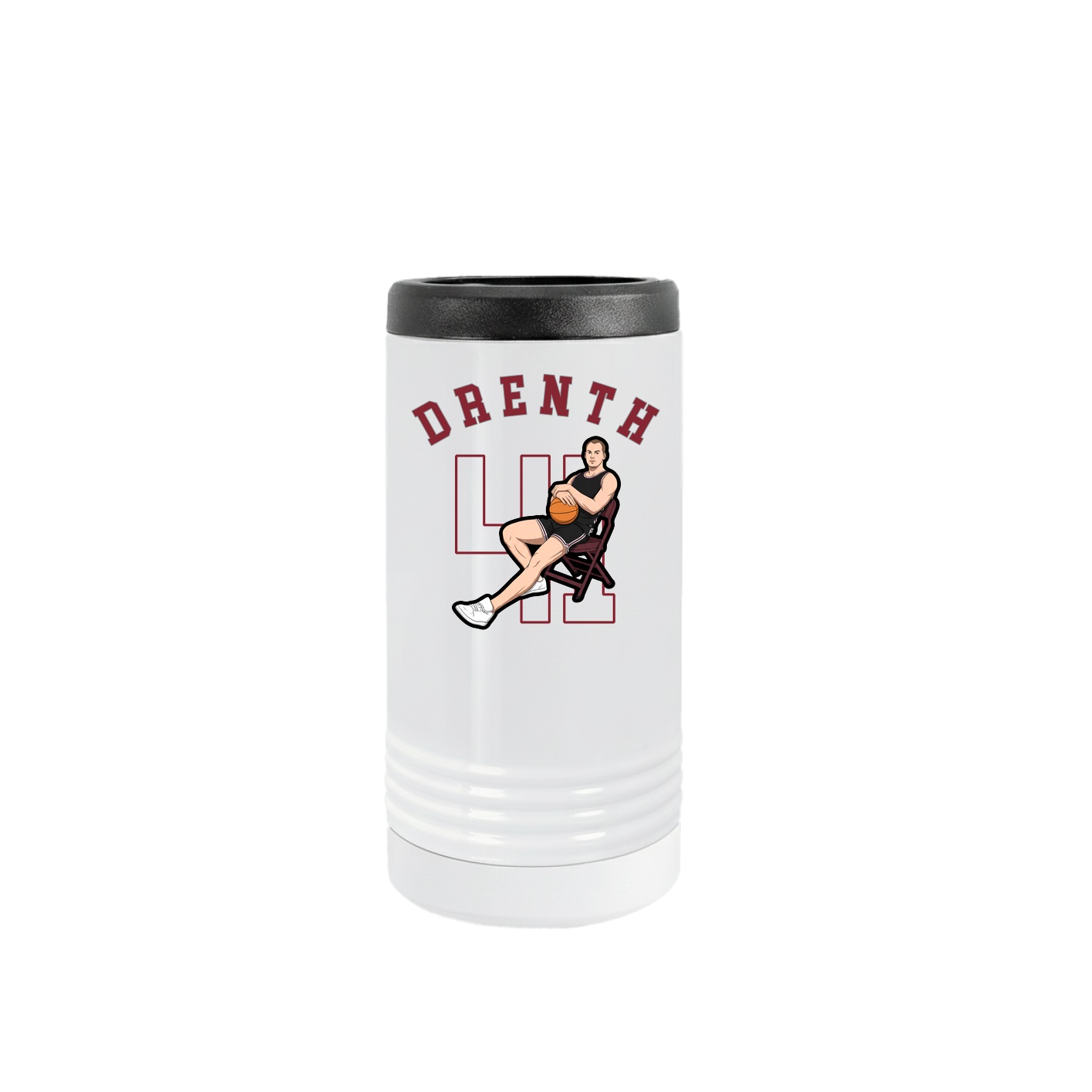 Slim Beverage Holder