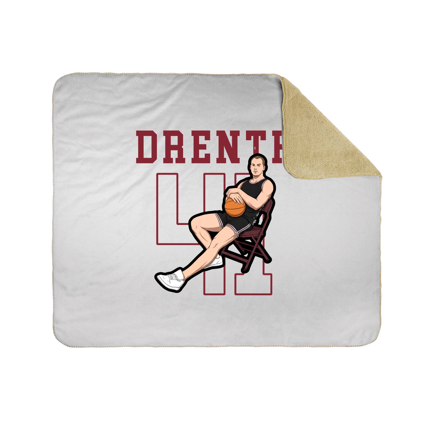 Throw Blanket