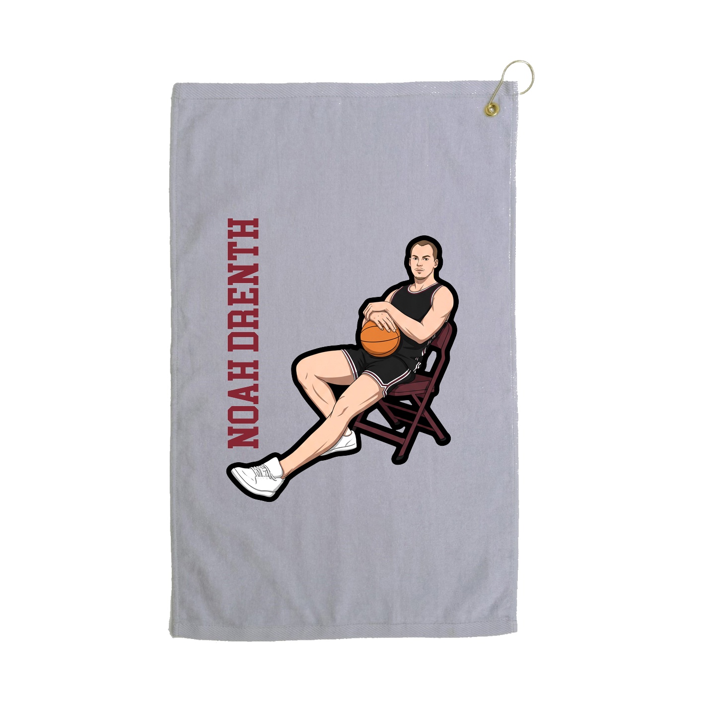 Golf Towel