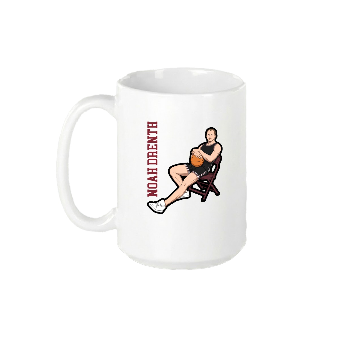 15oz Coffee Mug