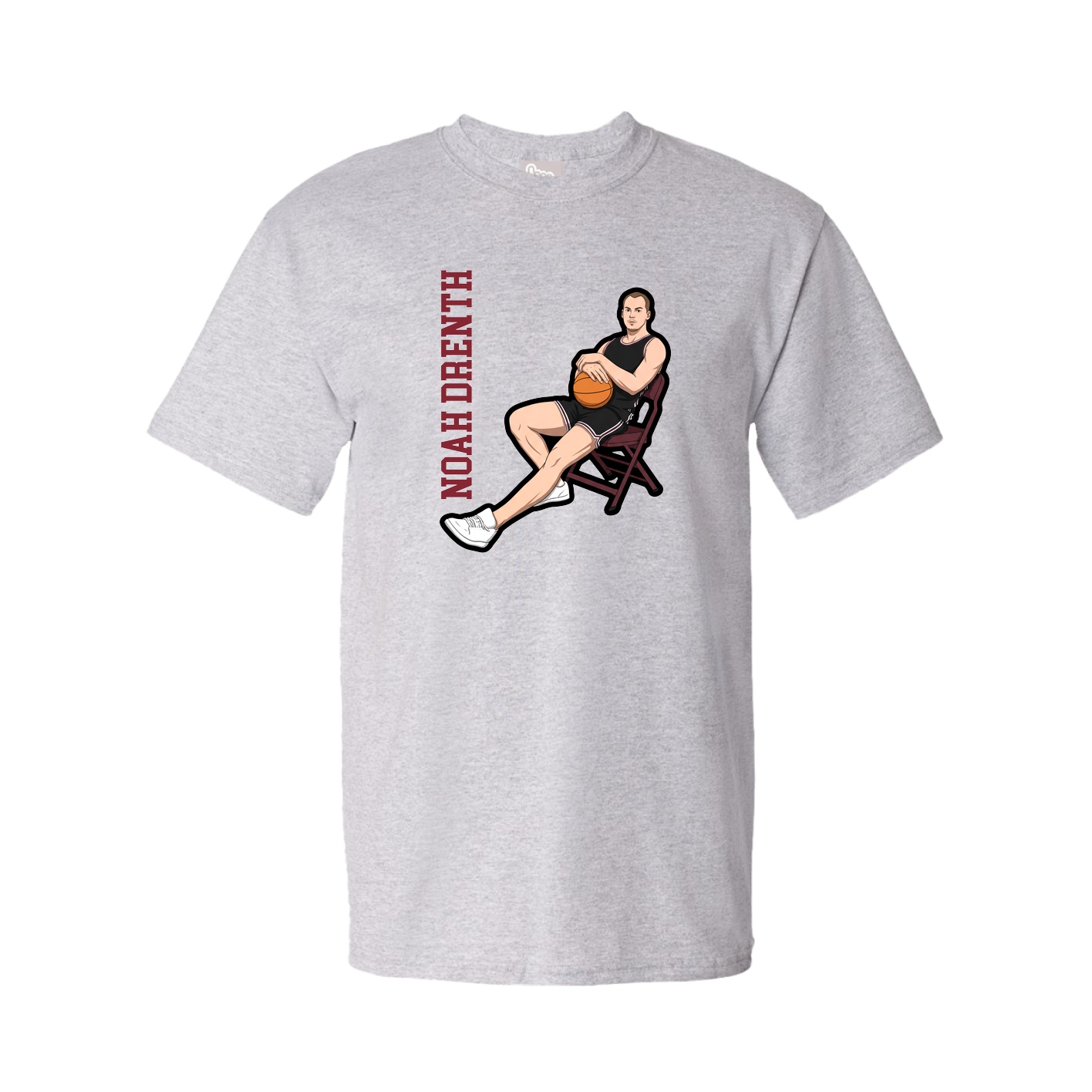 NIL Club Tee