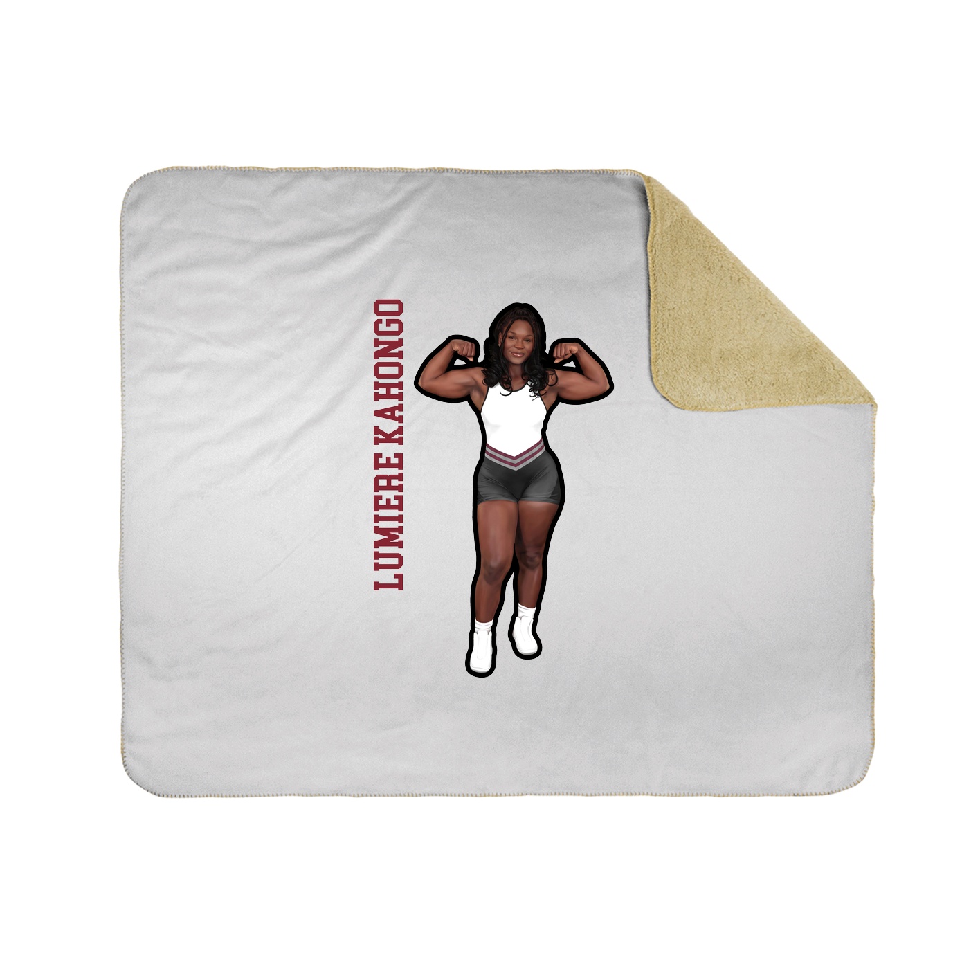 Throw Blanket