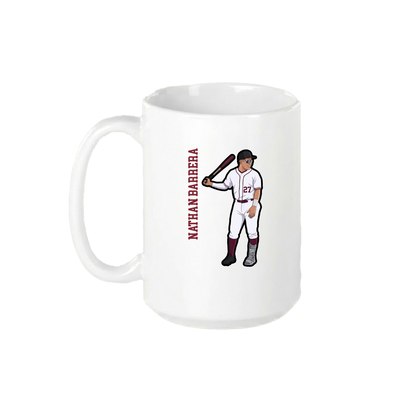 15oz Coffee Mug