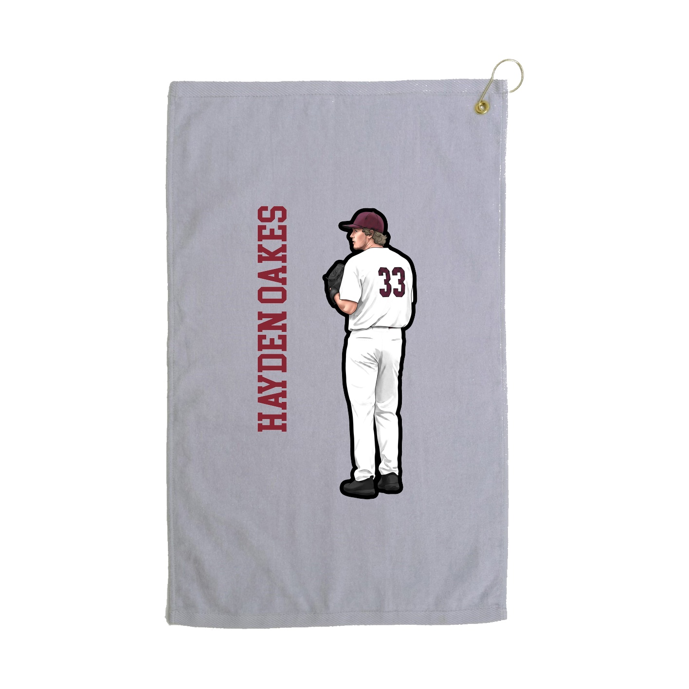 Golf Towel