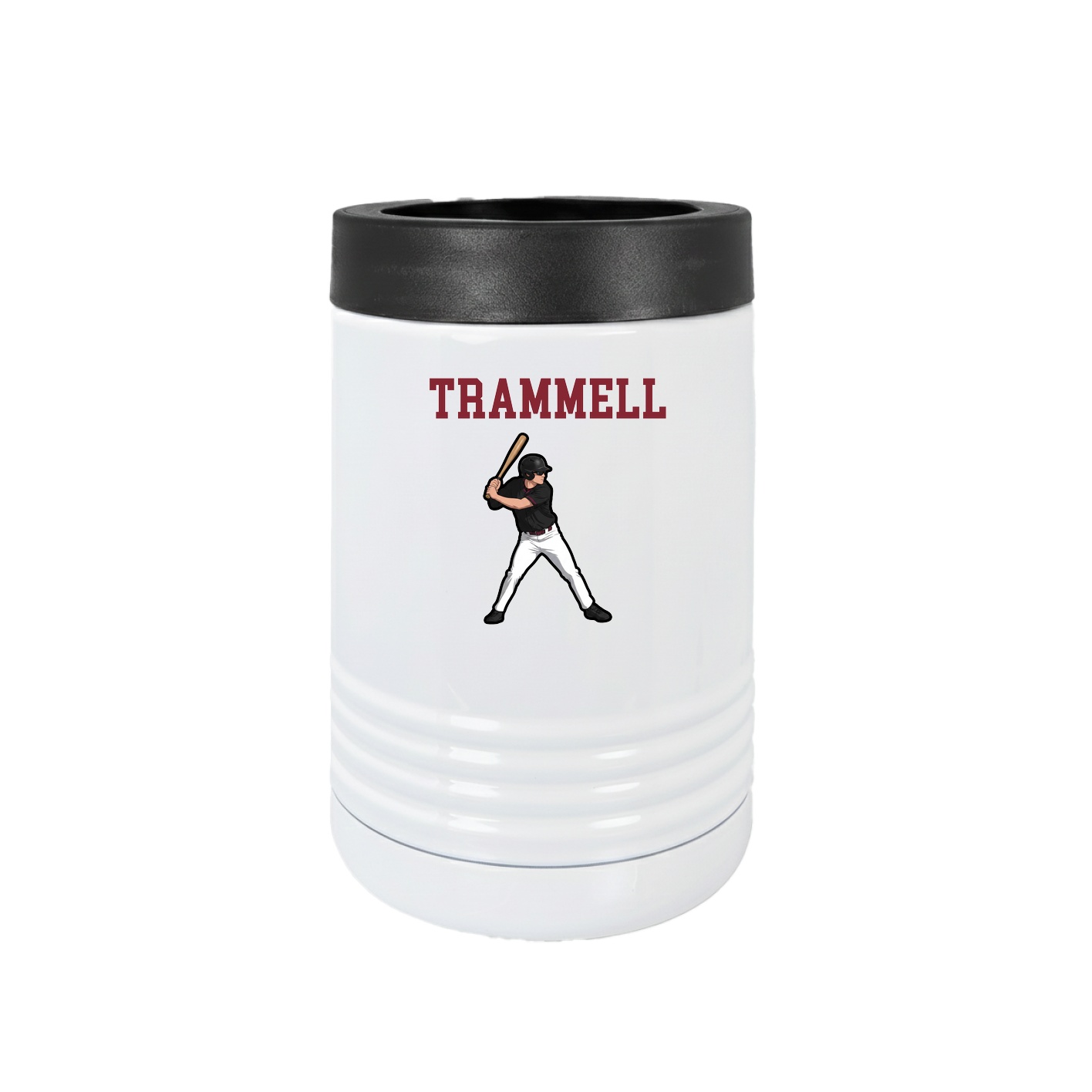 Beverage Holder — Shirsey in White