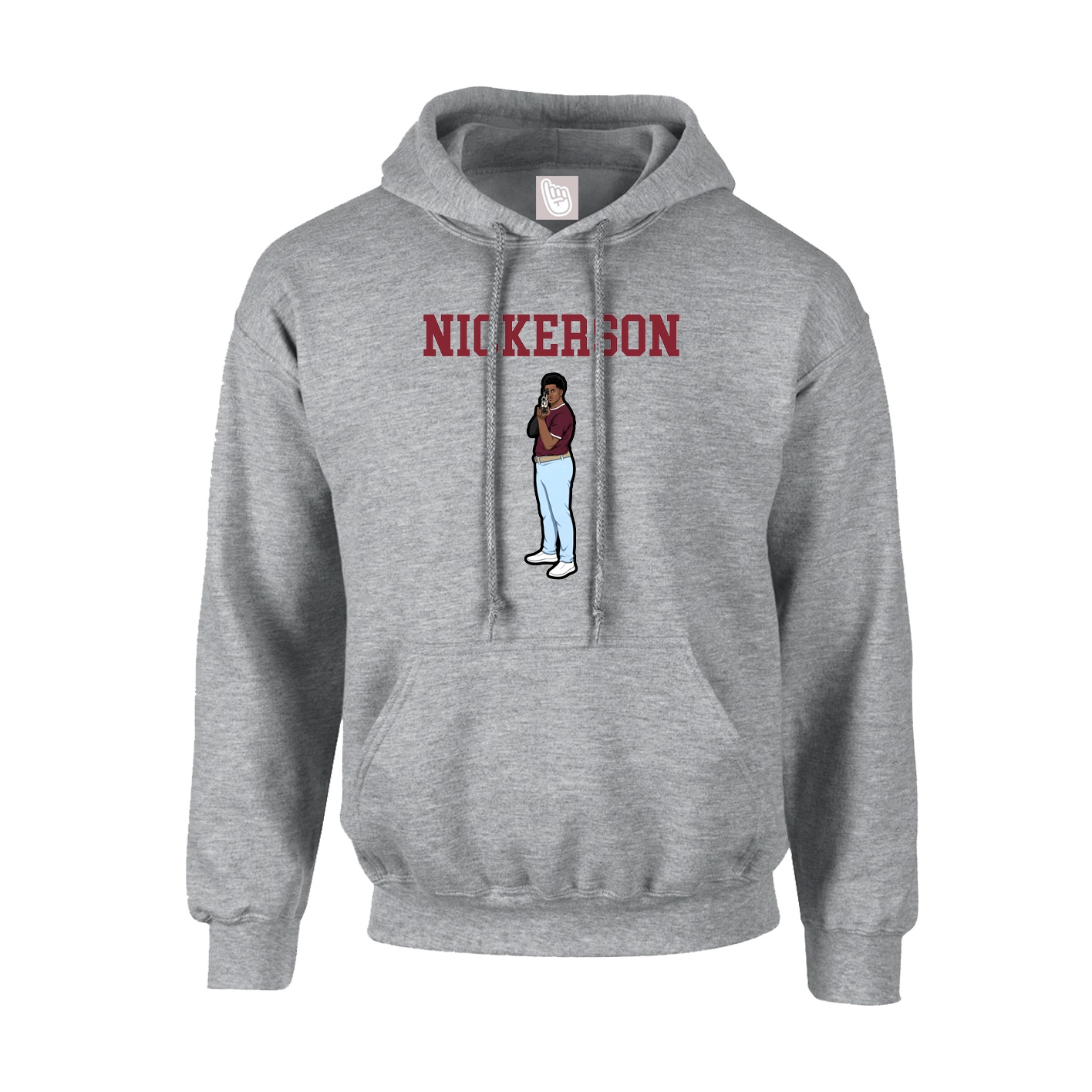 Hoodie