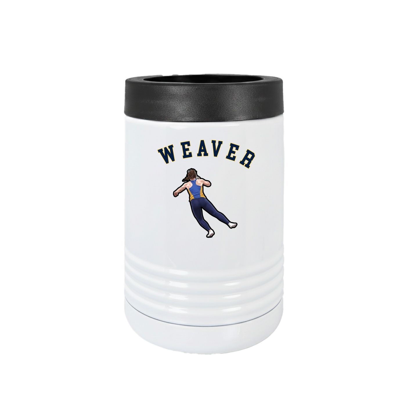 Beverage Holder — Shirsey Arch in White